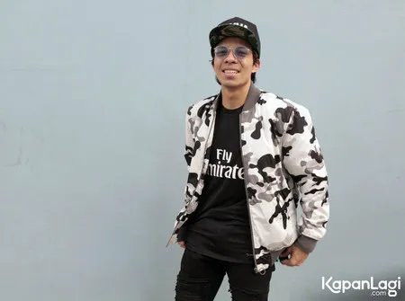 Foto Atta Halilintar