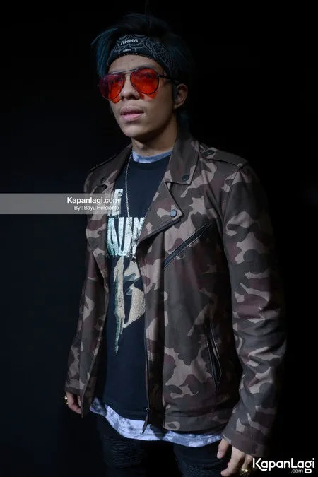 Foto Atta Halilintar