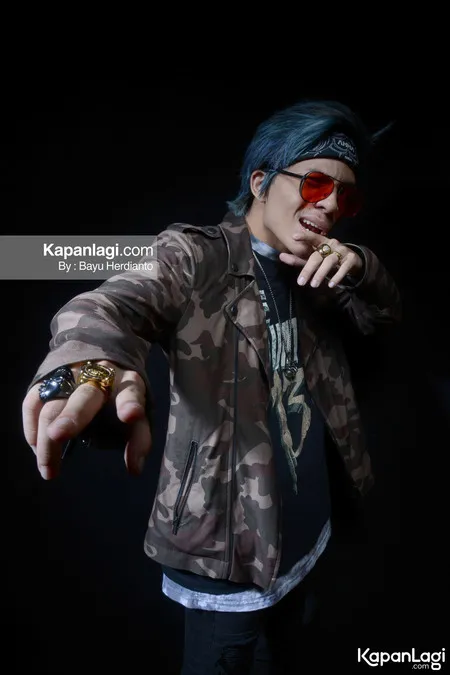 Foto Atta Halilintar