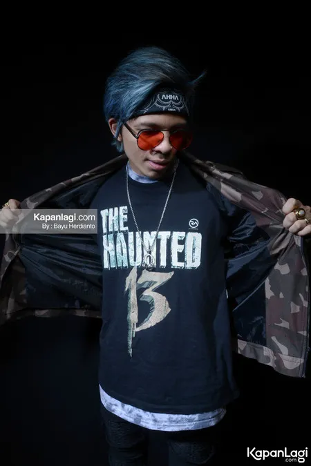 Foto Atta Halilintar