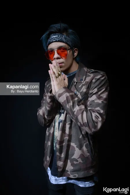 Foto Atta Halilintar