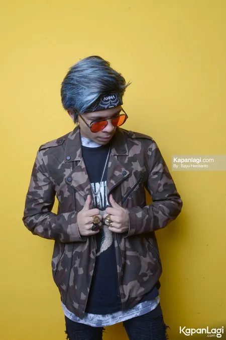 Foto Atta Halilintar