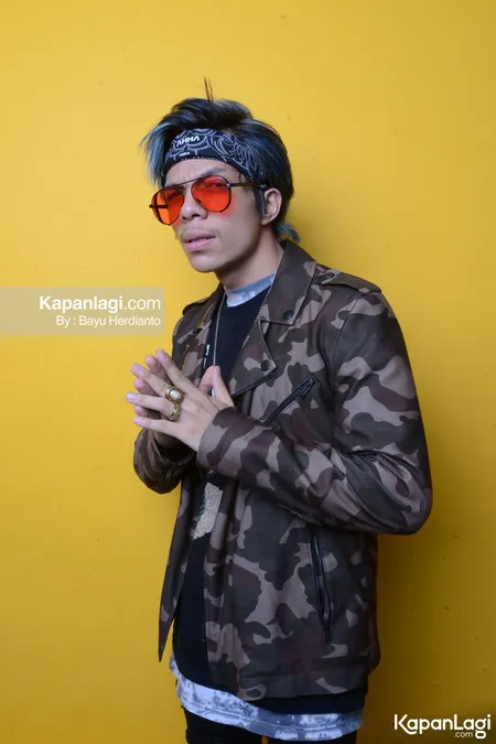 Foto Atta Halilintar