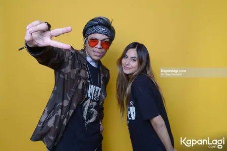 Foto Atta Halilintar