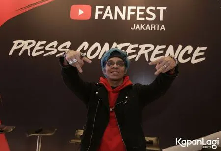 Foto Atta Halilintar