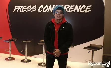 Foto Atta Halilintar