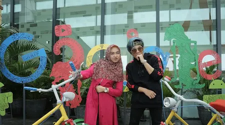 Foto Atta Halilintar