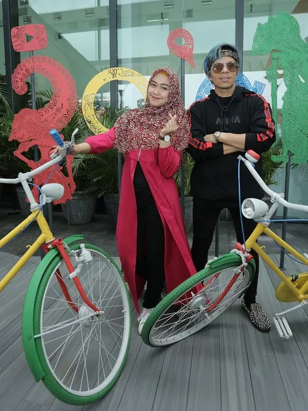 Foto Atta Halilintar