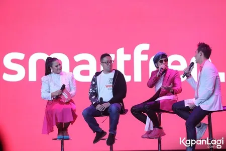 Foto Atta Halilintar