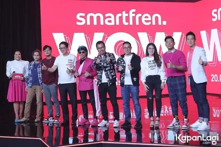 Foto Atta Halilintar