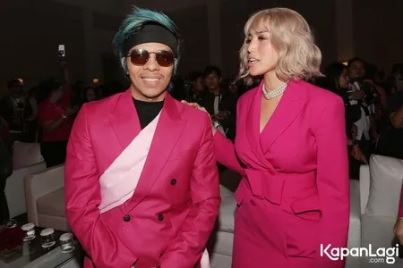 Foto Atta Halilintar