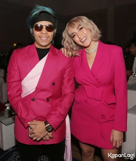 Foto Atta Halilintar