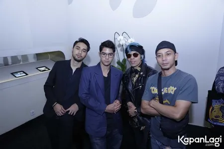 Foto Atta Halilintar