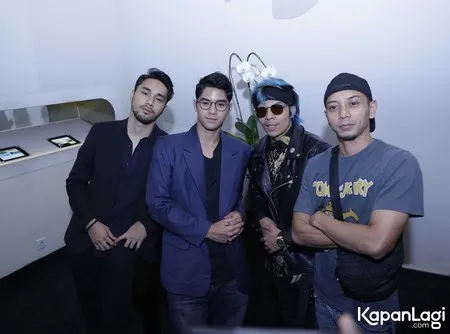 Foto Atta Halilintar