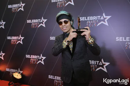 Foto Atta Halilintar