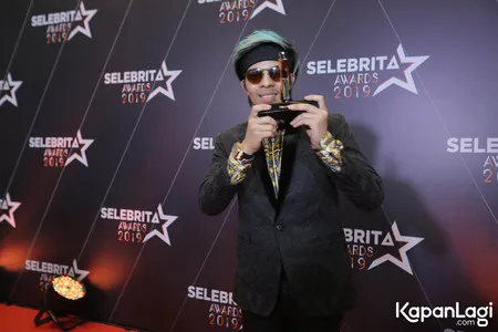 Foto Atta Halilintar