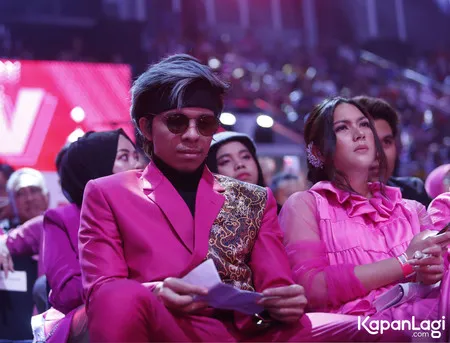 Foto Atta Halilintar