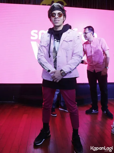 Foto Atta Halilintar