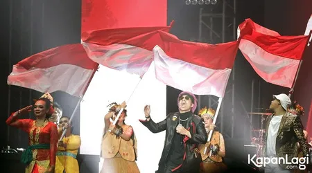 Foto Atta Halilintar