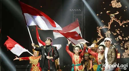 Foto Atta Halilintar