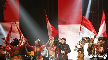 Foto Atta Halilintar