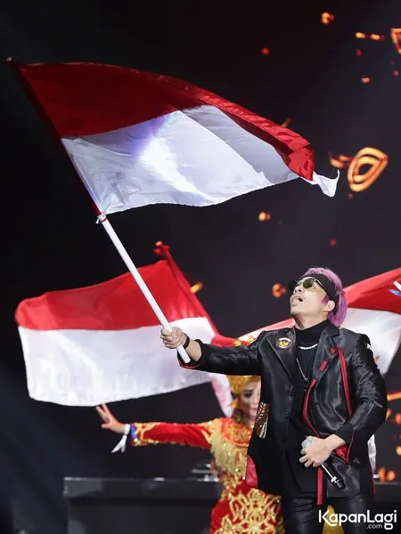 Foto Atta Halilintar