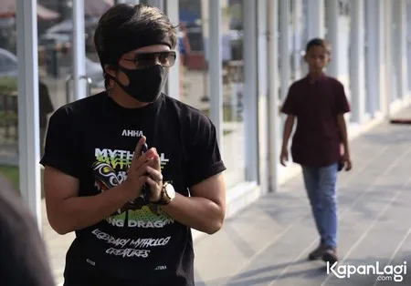 Foto Atta Halilintar