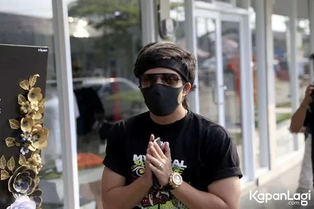 Foto Atta Halilintar