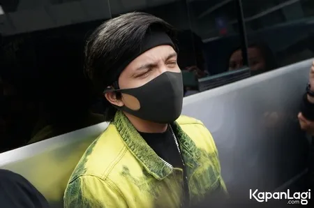 Foto Atta Halilintar