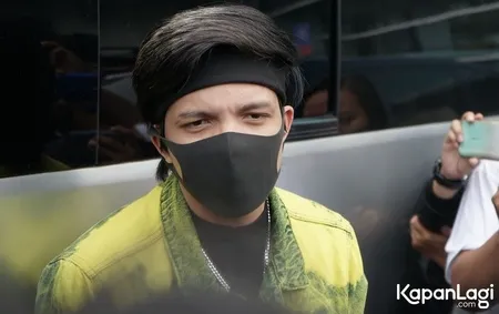 Foto Atta Halilintar