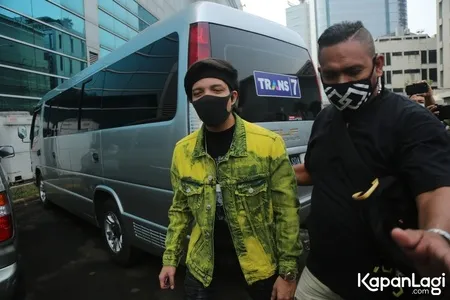 Foto Atta Halilintar