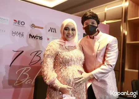 Foto Atta Halilintar