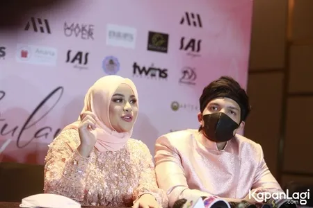 Foto Atta Halilintar