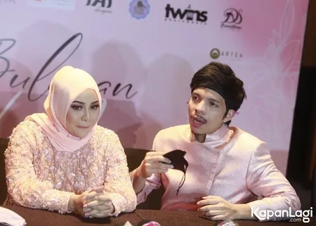 Foto Atta Halilintar