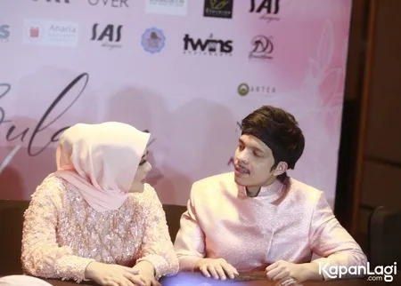 Foto Atta Halilintar