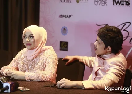 Foto Atta Halilintar