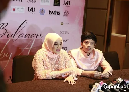 Foto Atta Halilintar