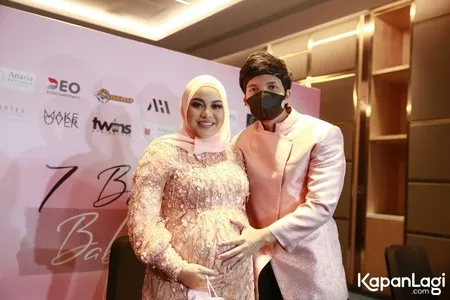 Foto Atta Halilintar