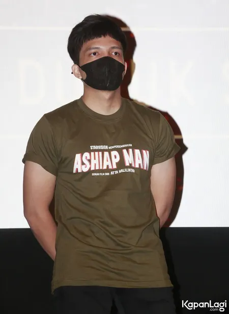 Foto Atta Halilintar