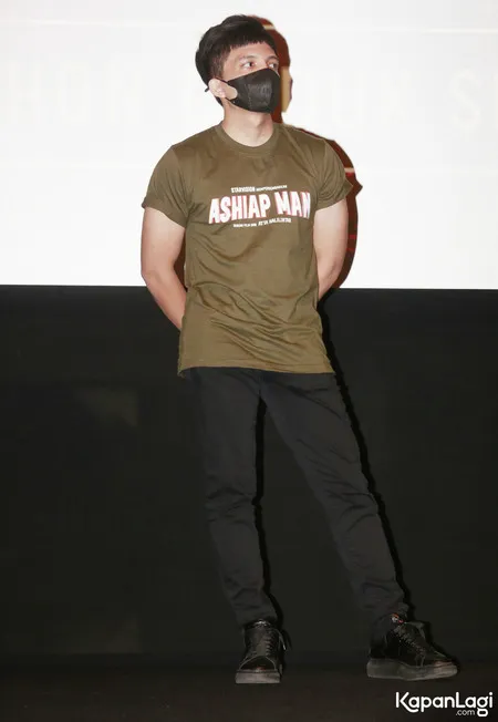 Foto Atta Halilintar