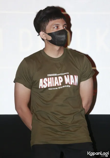 Foto Atta Halilintar