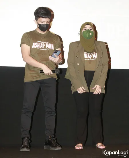 Foto Atta Halilintar