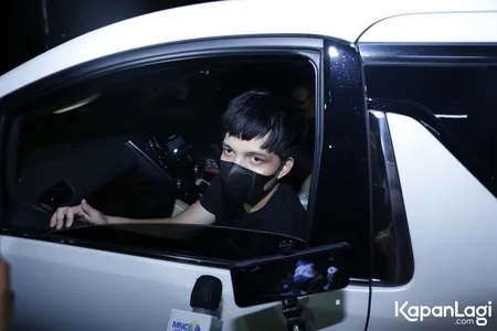 Foto Atta Halilintar