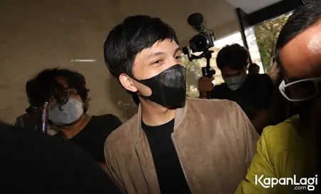 Foto Atta Halilintar