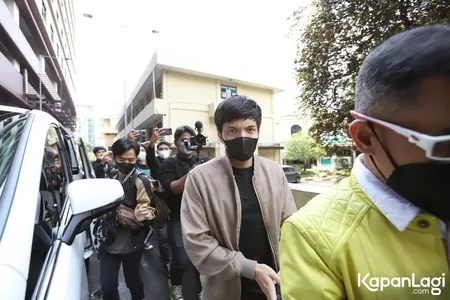 Foto Atta Halilintar