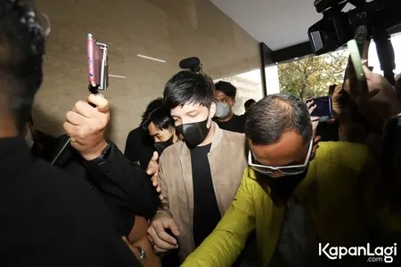 Foto Atta Halilintar