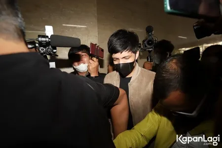 Foto Atta Halilintar