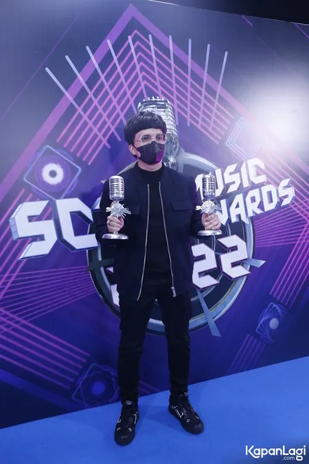 Foto Atta Halilintar