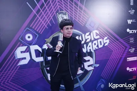 Foto Atta Halilintar