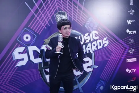 Foto Atta Halilintar